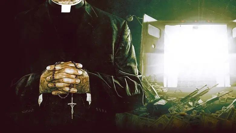 Holy Heist (2022)