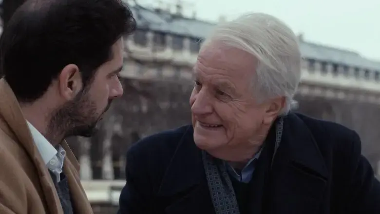 Le grand jeu (2015)