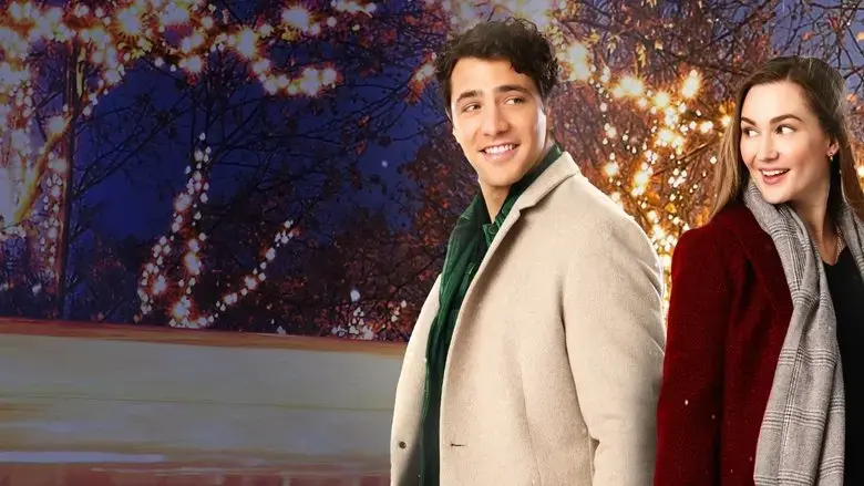 A Godwink Christmas: Miracle of Love (2021)
