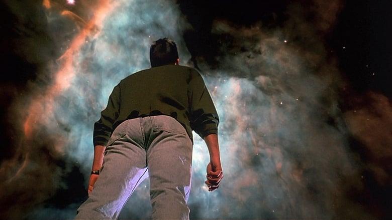 The Arrival (1996)