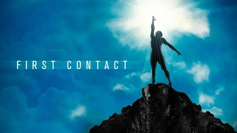 First Contact (2016)