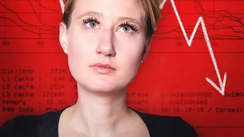 Ginny Hogan: Regression (2024)