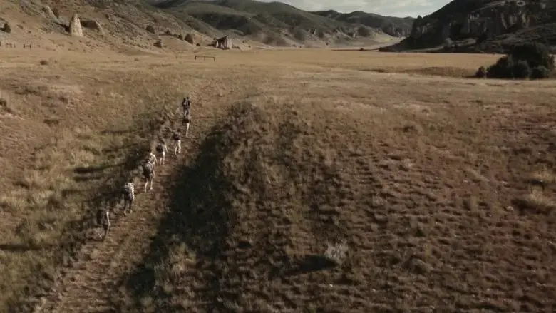 Thirst (2016)