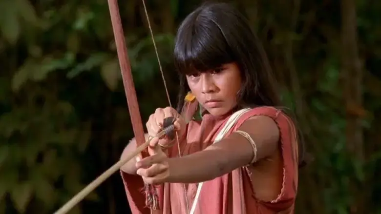 Taina 2: A Aventura Continua (2004)