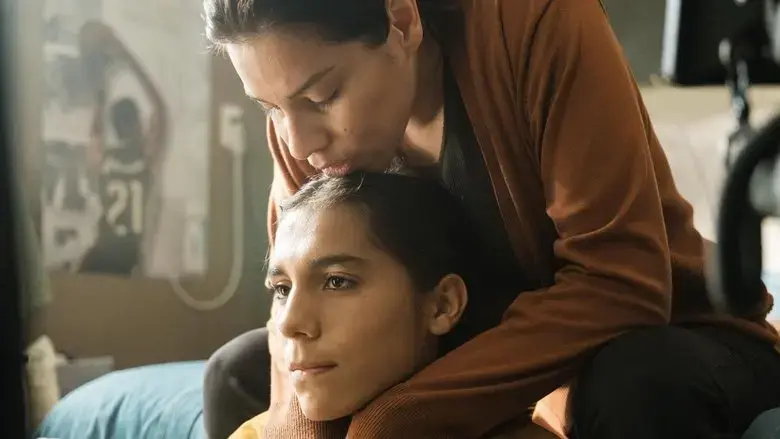 Courage (2025)