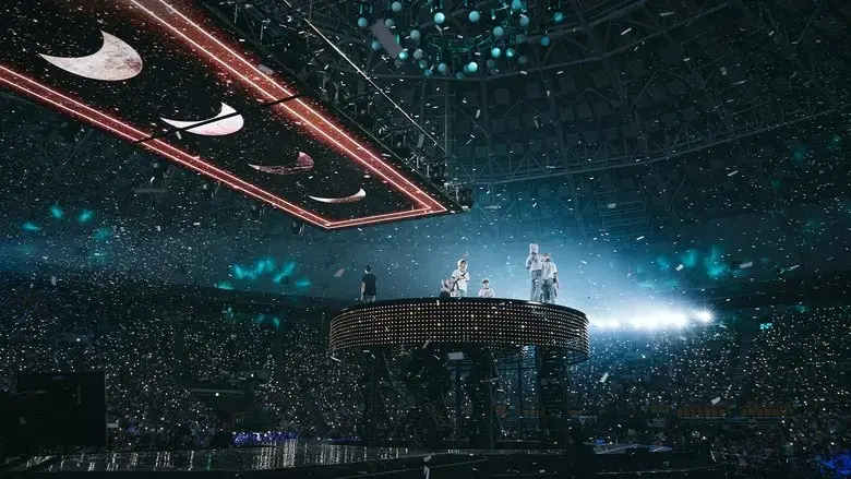 Zerobaseone: The First Tour (Timeless World) (2025)