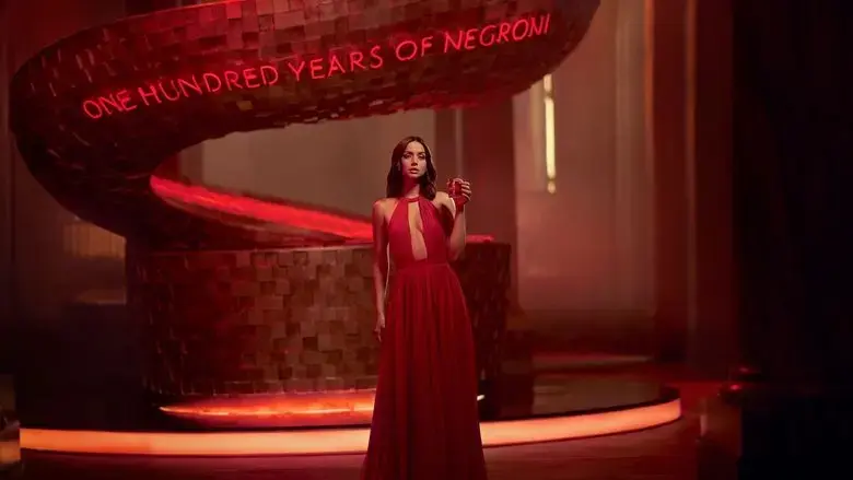 Entering Red (2019)