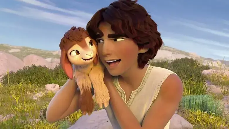 David (2025)