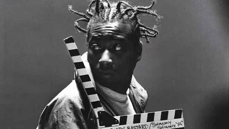 Ol' Dirty Bastard: A Tale of Two Dirtys (2024)