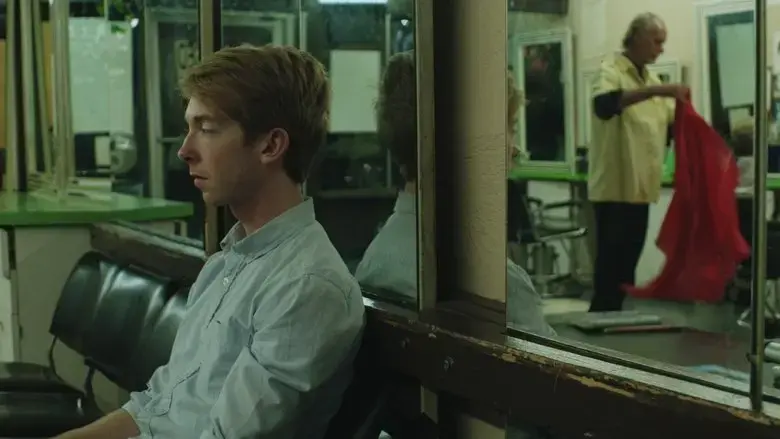 Slow Vine (2021)