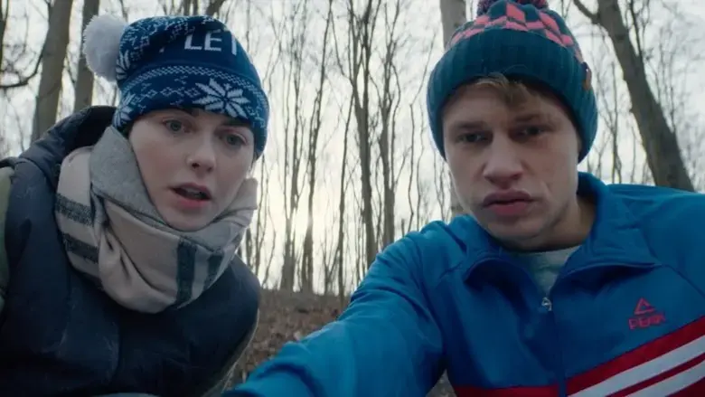 Be My Kirill (2021)
