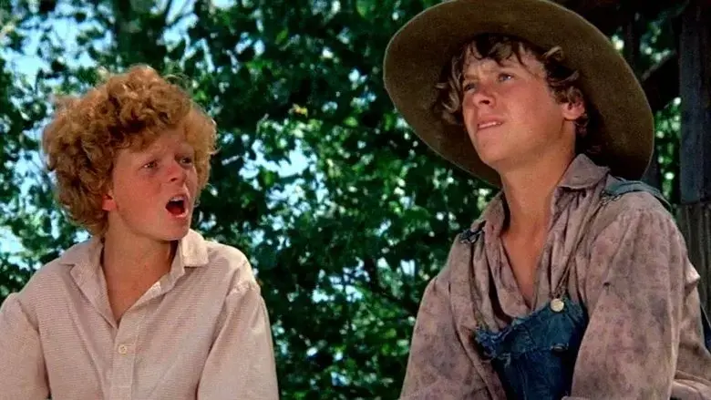 Tom Sawyer (1973)