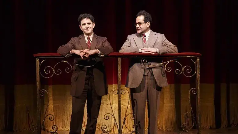 Act One (2015)