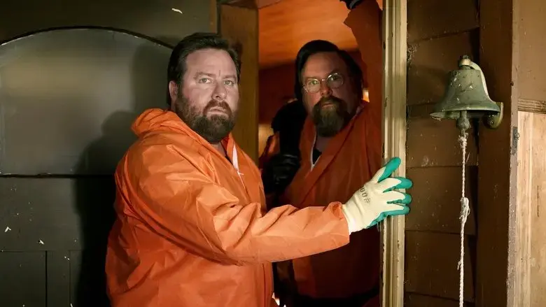 Brothers' Nest (2018)