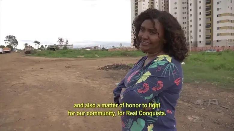 Parque Oeste (2018)