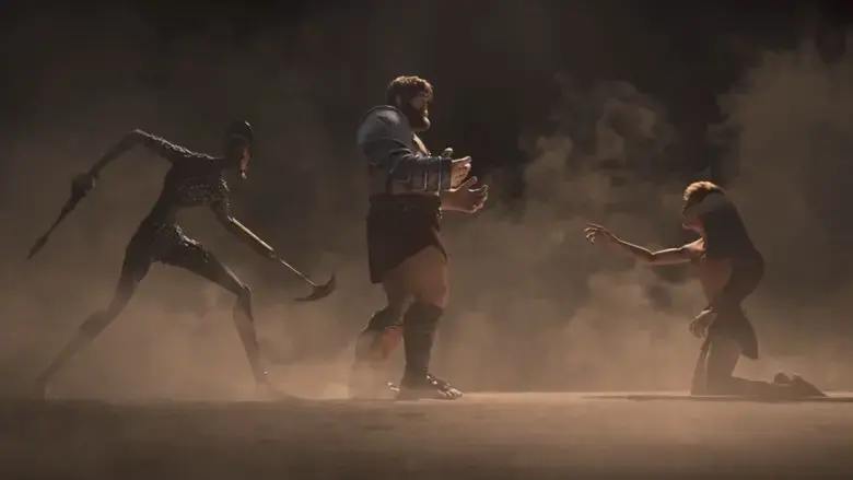 Gladius (2020)