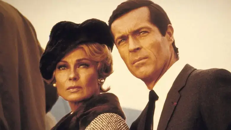 Topaz (1969)