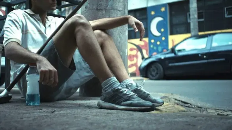 Just a Coin (2024)