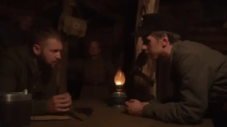 The Way of Generations (2023)