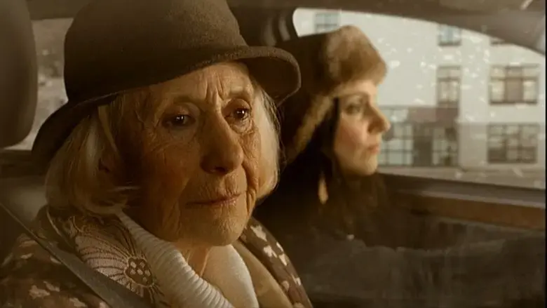 Am Ende die Hoffnung (2011)