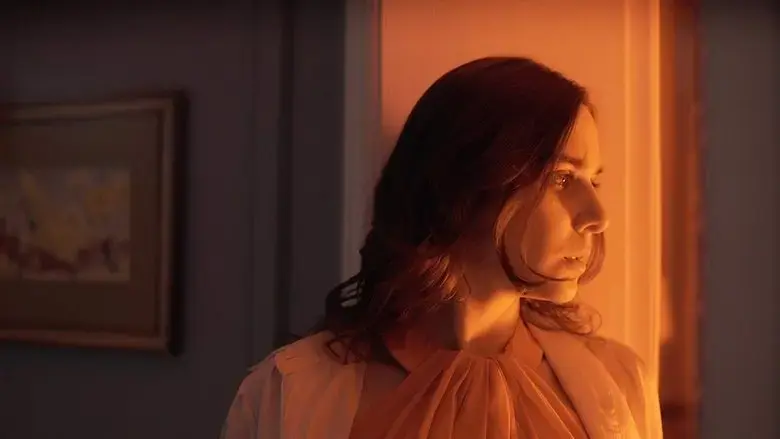 La senora Haidi (2017)