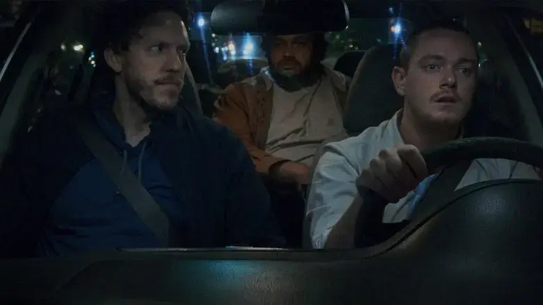 Crowded Out (2025)