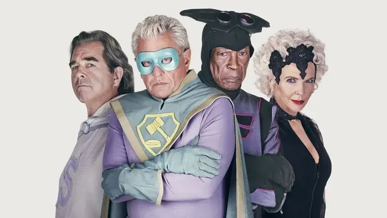 Supervized (2019)