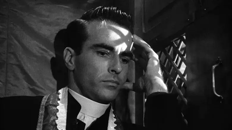 I Confess (1953)