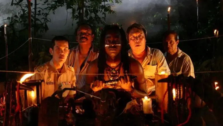 Sathu (2009)