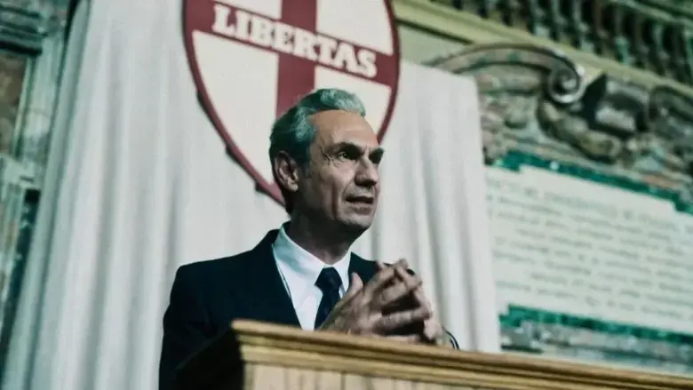 Esterno notte (2022)