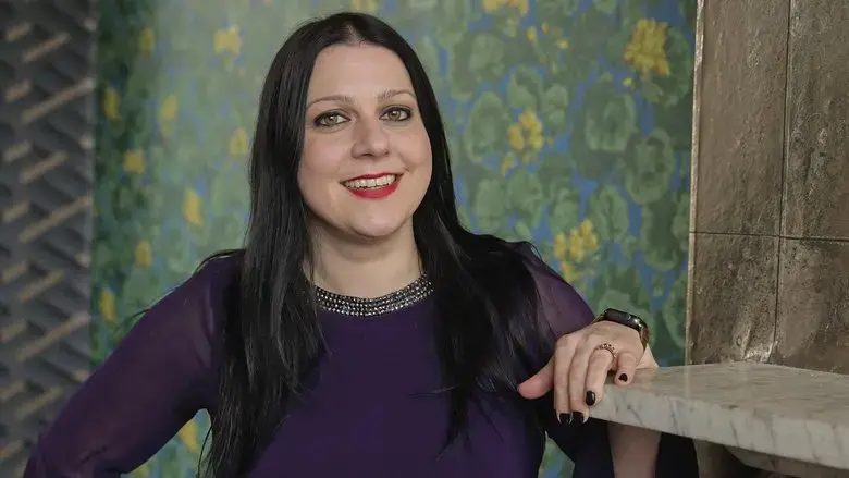Female Filmmakers: BBC Introducing Arts (2020)