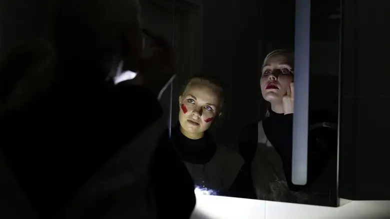 Silent as Murderers (2019)