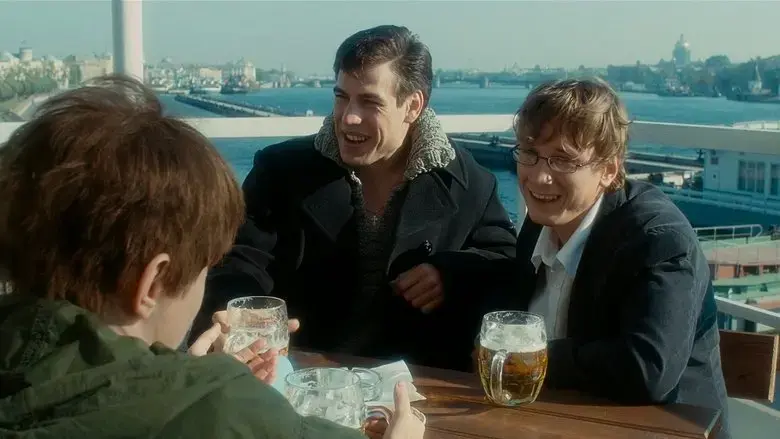 Mne ne bolno (2006)