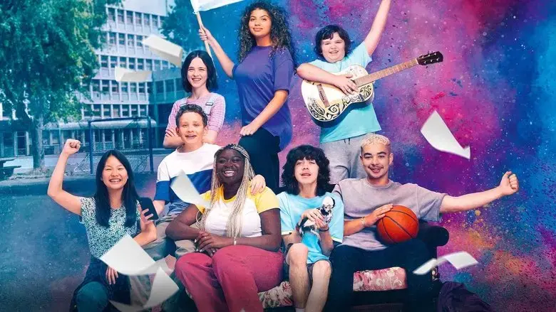 L'ecole est a nous (2022)