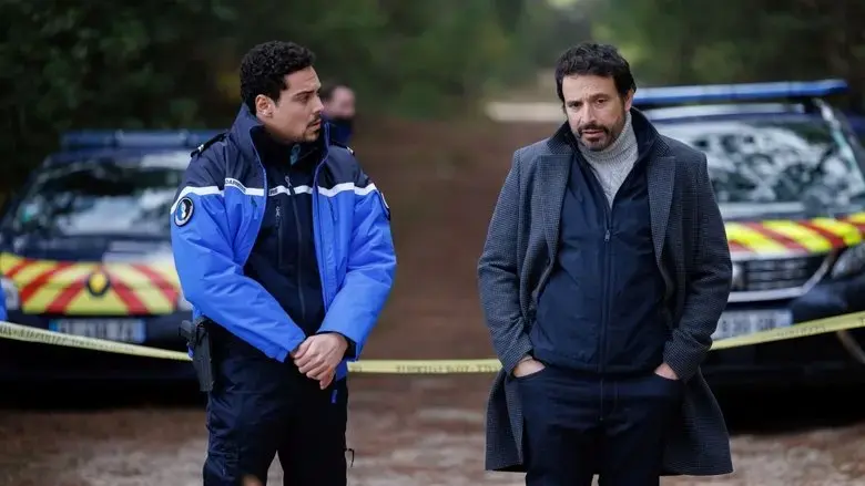 Dans l'ombre des dunes (2022)