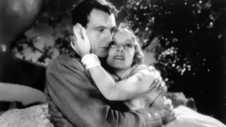 A Farewell to Arms (1932)