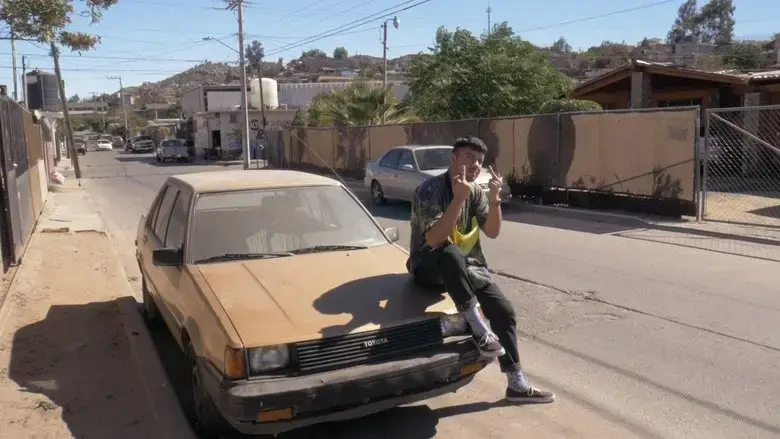 Documentary for My Homies (2019)