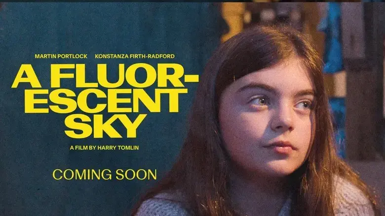 A Fluorescent Sky (2022)