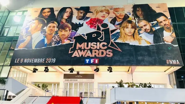 NMA : la saga du show evenement (2020)