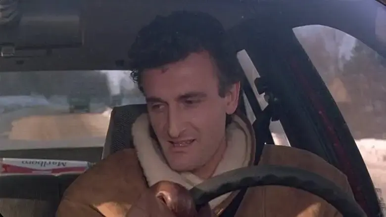 L'autostop (1991)