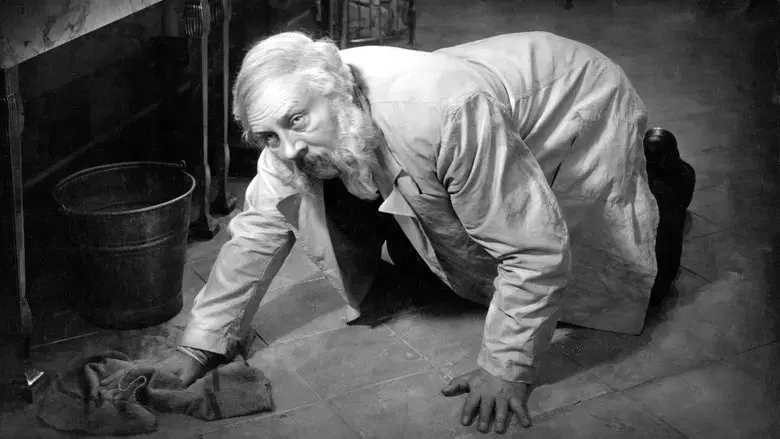 The Last Laugh (1924)