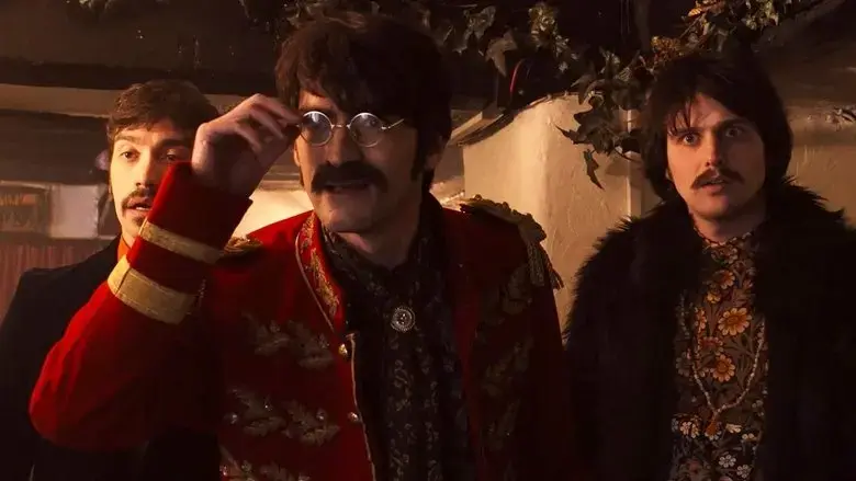 Paul Is Dead (2018)