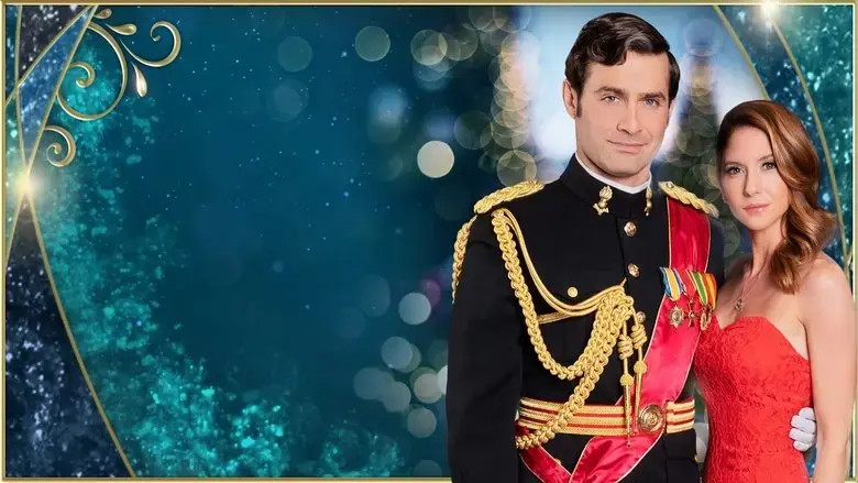 A Prince and Pauper Christmas (2022)