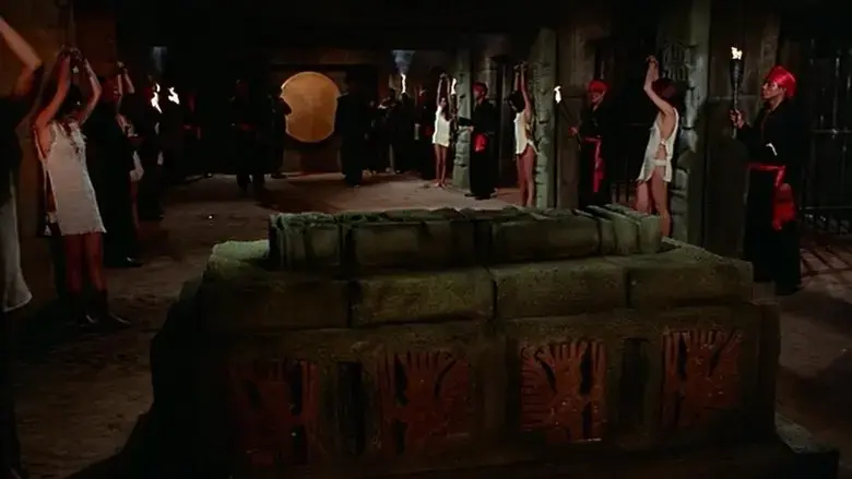 The Blood of Fu Manchu (1968)