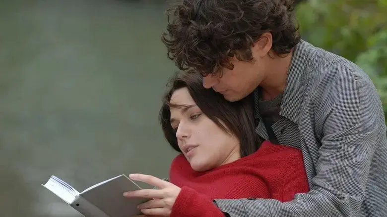 Ho voglia di te (2007)