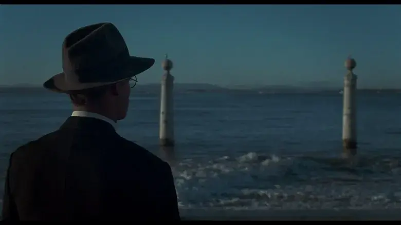 Como Fernando Pessoa Salvou Portugal (2018)
