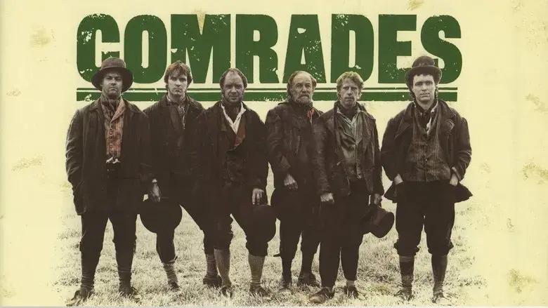 Comrades (1987)