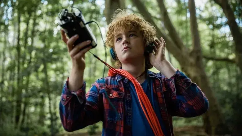 Cloudboy (2017)