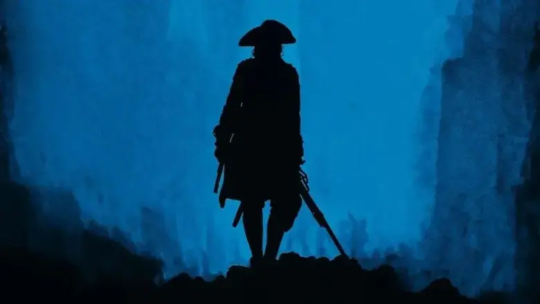 Young Washington: A Founder's Story (2026)