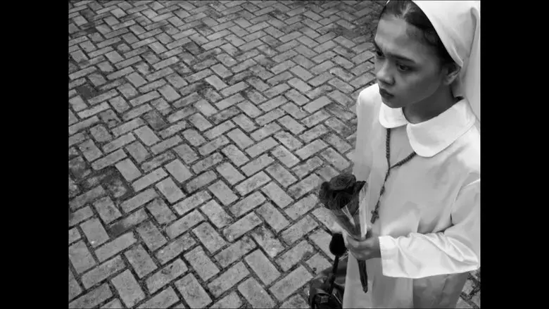 Tahiara, A Main Character In An Opera (2024)
